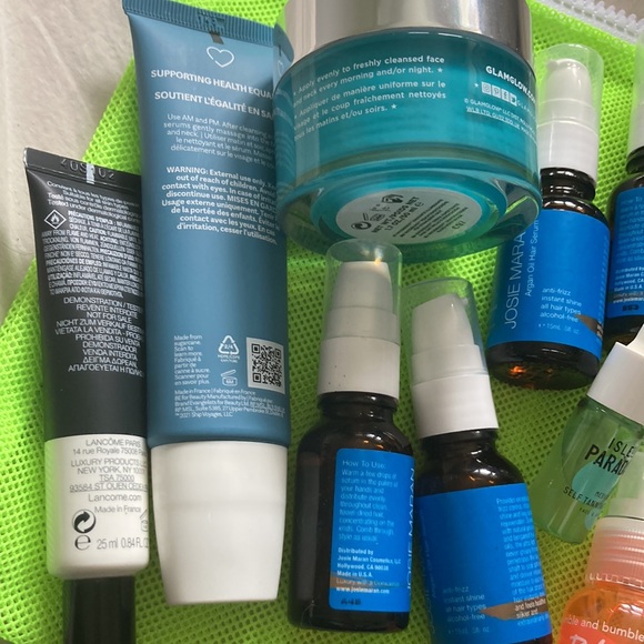 Beauty and hair care bundle - Picture 3 of 4